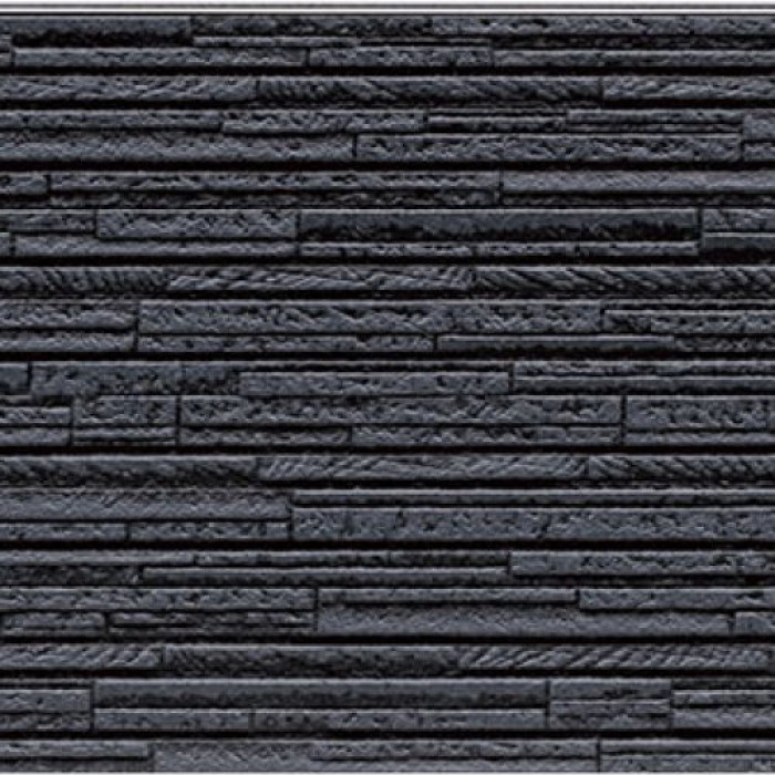 Фасадная панель KMEW CW2357GC под камень 14 мм