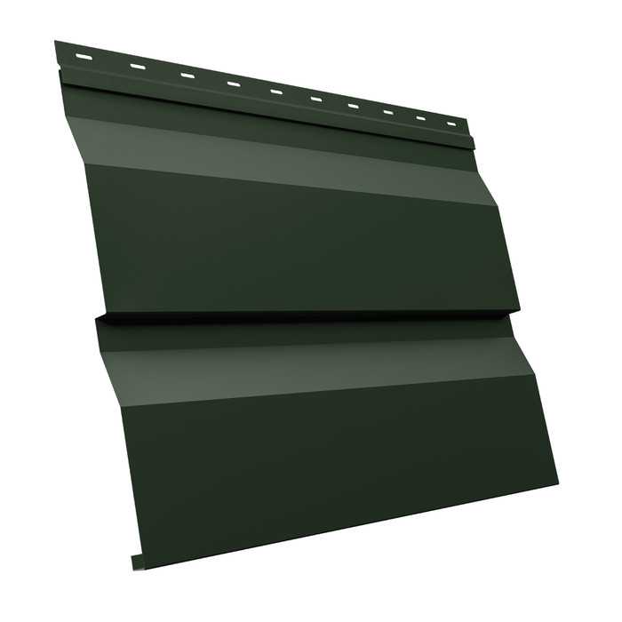 Хромовая зелень