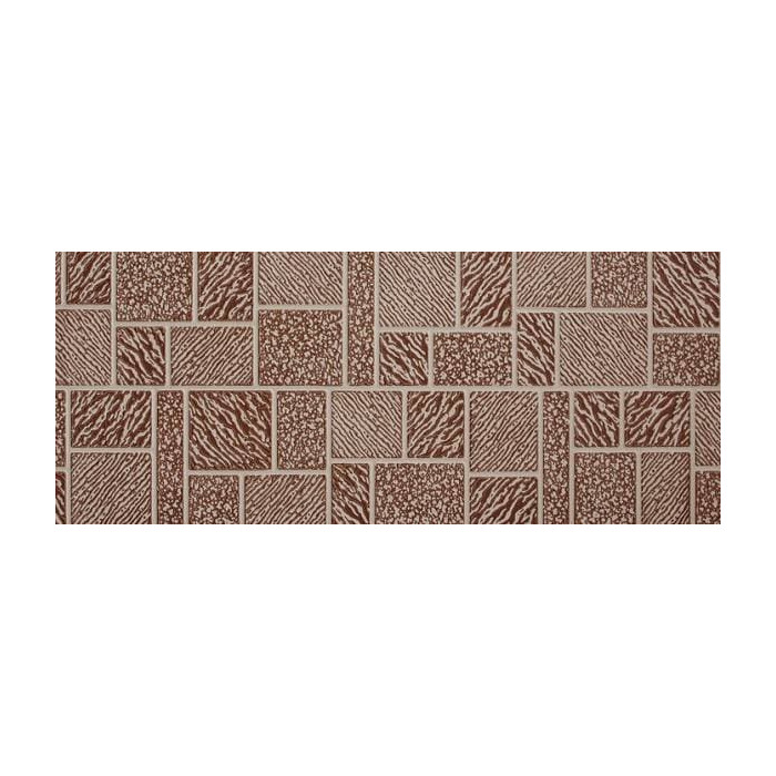 Фасадная панель Zodiac / Зодиак, Мозаика, 3800х380 мм, цвет AE5-002